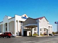 Comfort Inn Opelika