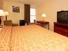 фото отеля Comfort Inn Opelika