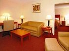 фото отеля Comfort Inn Opelika