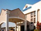 фото отеля Comfort Inn Opelika