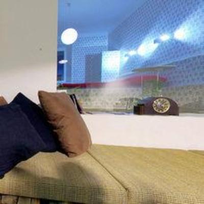 фото отеля Pixel Hotel Linz