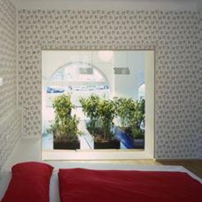 фото отеля Pixel Hotel Linz