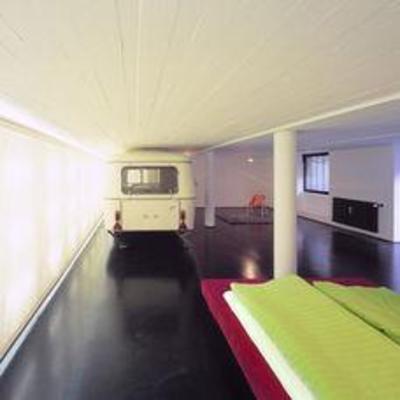 фото отеля Pixel Hotel Linz