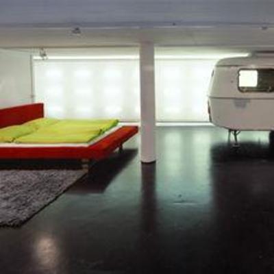 фото отеля Pixel Hotel Linz