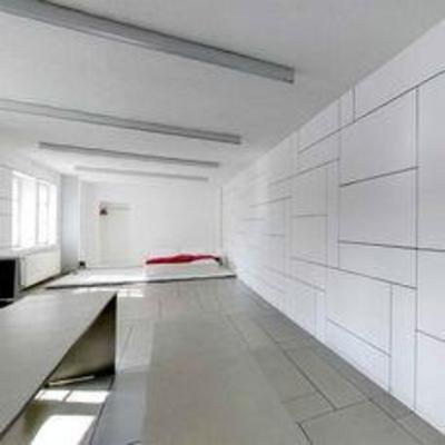 фото отеля Pixel Hotel Linz