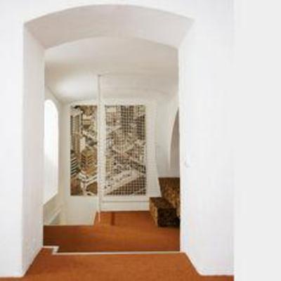 фото отеля Pixel Hotel Linz