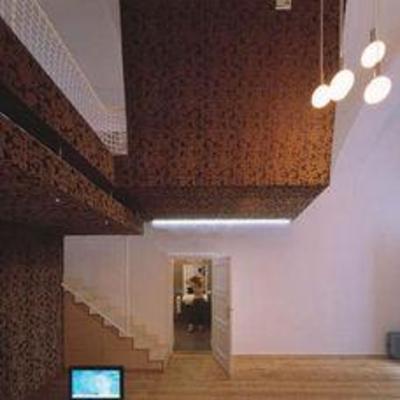 фото отеля Pixel Hotel Linz