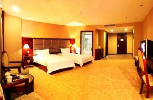 фото отеля Grand Kingdom Hotel