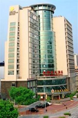 фото отеля Grand Kingdom Hotel