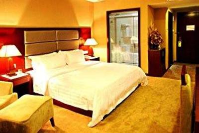 фото отеля Grand Kingdom Hotel