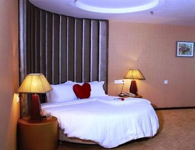 фото отеля Grand Kingdom Hotel