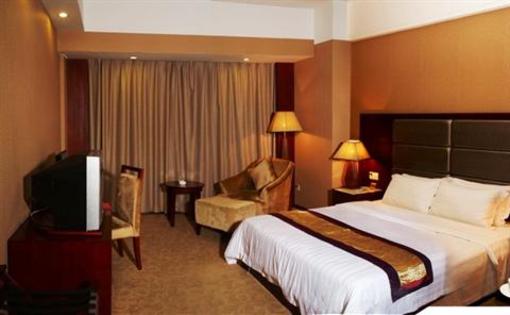 фото отеля Grand Kingdom Hotel