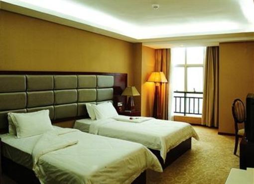 фото отеля Grand Kingdom Hotel