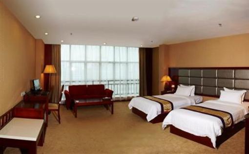 фото отеля Grand Kingdom Hotel