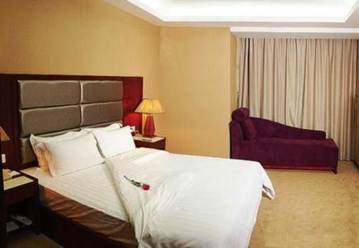 фото отеля Grand Kingdom Hotel