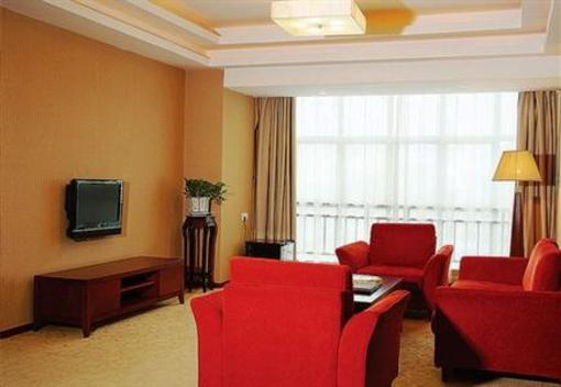 фото отеля Grand Kingdom Hotel