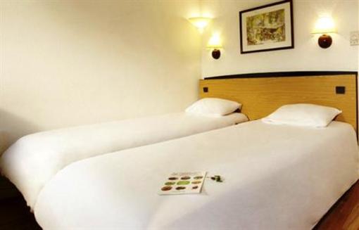 фото отеля Campanile Hotel Dole