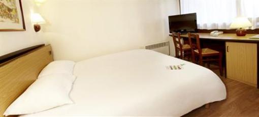 фото отеля Campanile Hotel Dole
