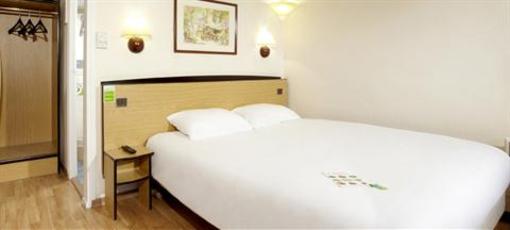 фото отеля Campanile Hotel Dole