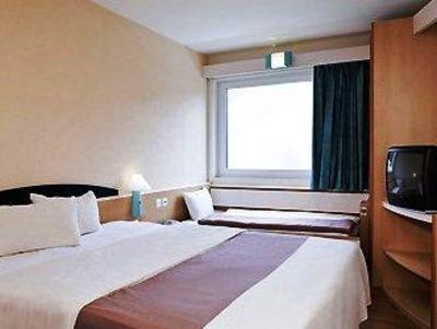 фото отеля Ibis Antibes Sophia Antipolis