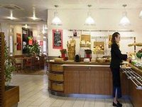 Ibis Antibes Sophia Antipolis