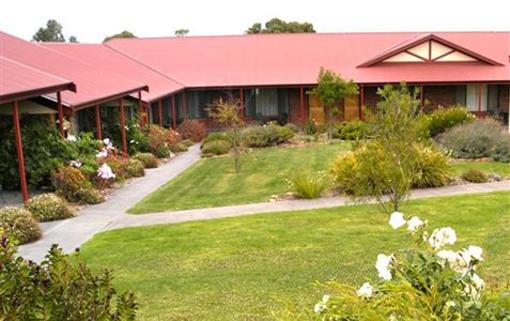 фото отеля Acacia Apartment Kangaroo Island