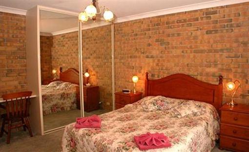 фото отеля Acacia Apartment Kangaroo Island