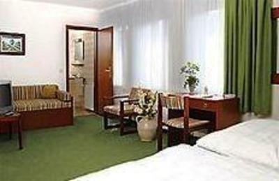 фото отеля Hotel Forstbacher Hof