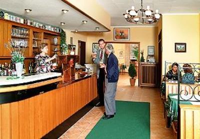 фото отеля Hotel Forstbacher Hof