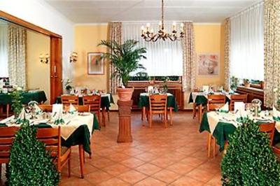 фото отеля Hotel Forstbacher Hof