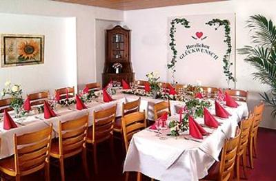 фото отеля Hotel Forstbacher Hof
