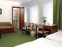 Hotel Forstbacher Hof