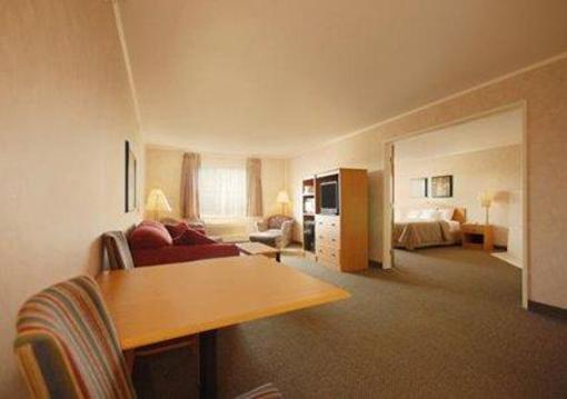 фото отеля Comfort Inn Albert Lea