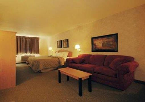 фото отеля Comfort Inn Albert Lea