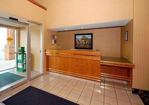 фото отеля Comfort Inn Albert Lea