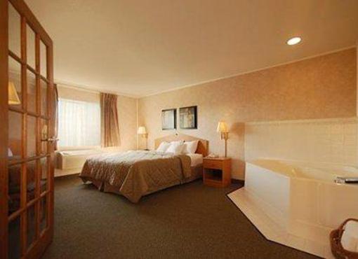 фото отеля Comfort Inn Albert Lea