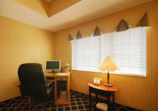 фото отеля Comfort Inn Albert Lea