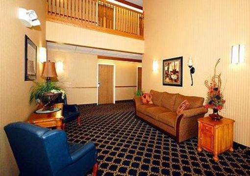 фото отеля Comfort Inn Albert Lea