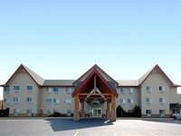 Comfort Inn Albert Lea