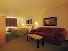 фото отеля Comfort Inn Albert Lea