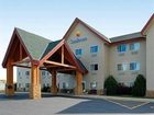 фото отеля Comfort Inn Albert Lea