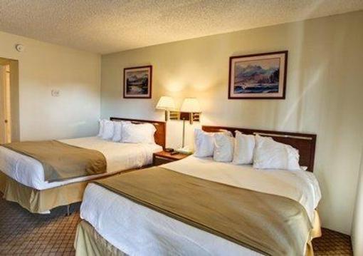 фото отеля Rodeway Inn & Suites Capri