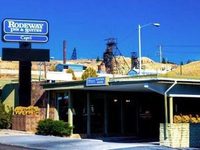 Rodeway Inn & Suites Capri