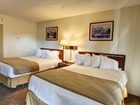 фото отеля Rodeway Inn & Suites Capri