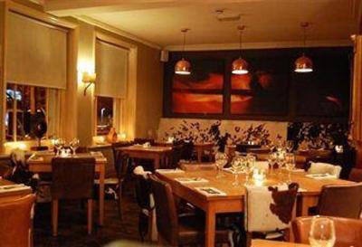 фото отеля Inn on the Hill Haslemere