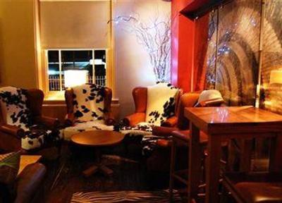 фото отеля Inn on the Hill Haslemere