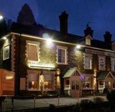 фото отеля Inn on the Hill Haslemere