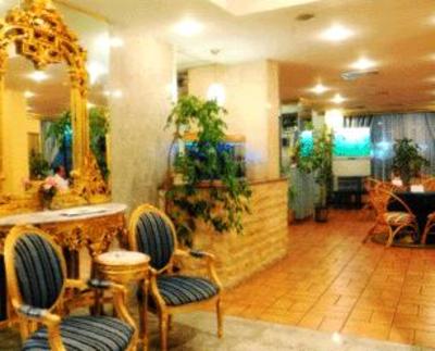 фото отеля Al Bourj Hotel Jeddah