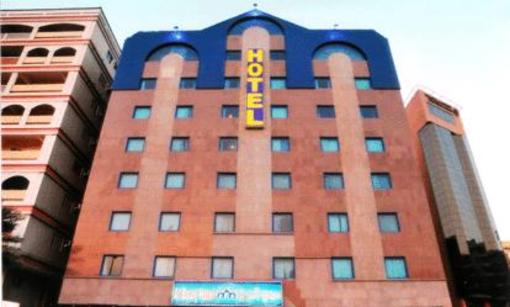 фото отеля Al Bourj Hotel Jeddah