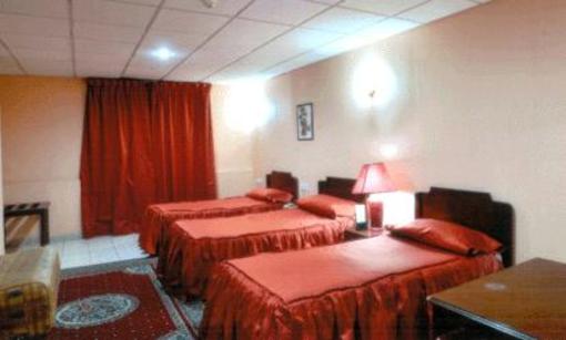 фото отеля Al Bourj Hotel Jeddah
